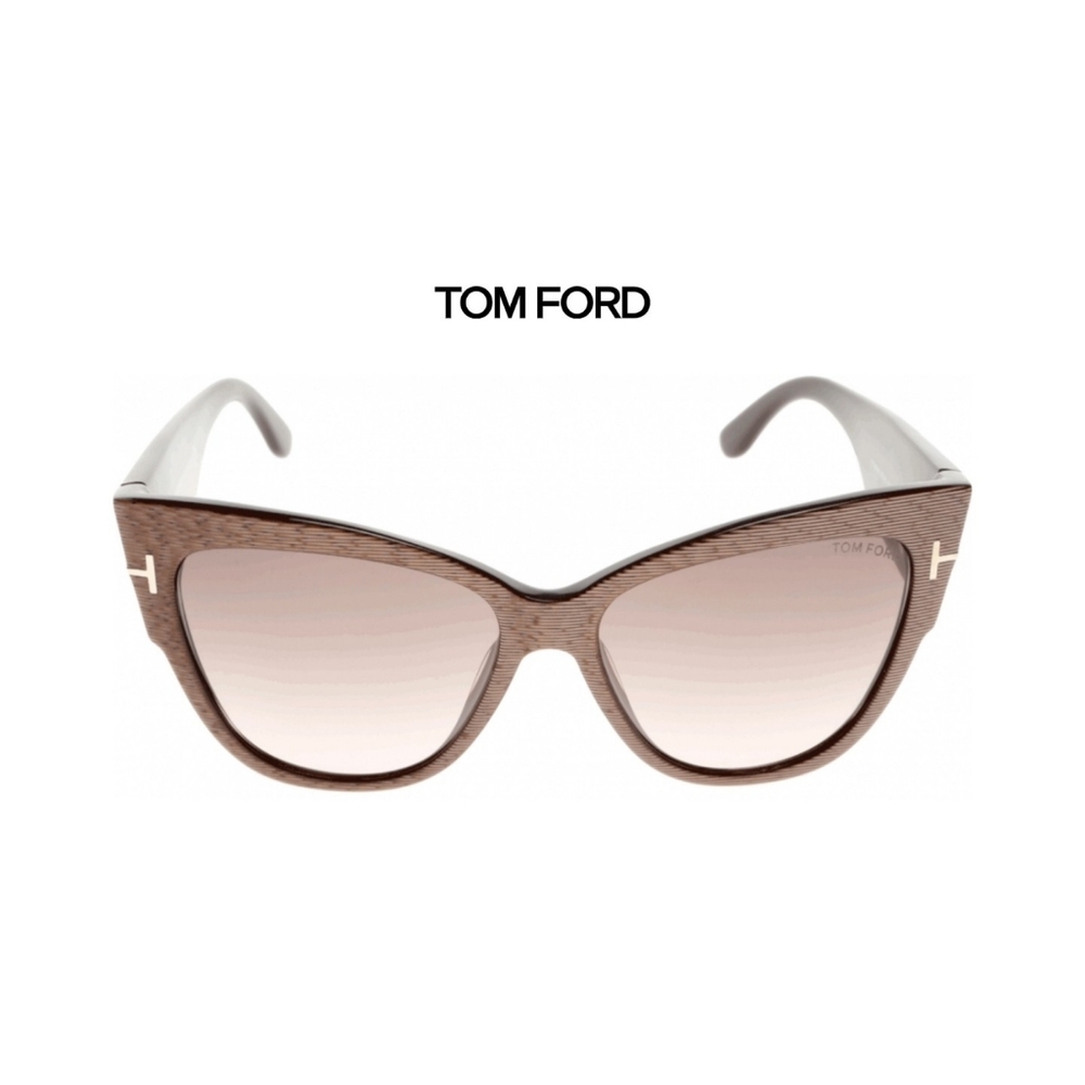 Tom Ford "Anoushka" TF371 sunglasses